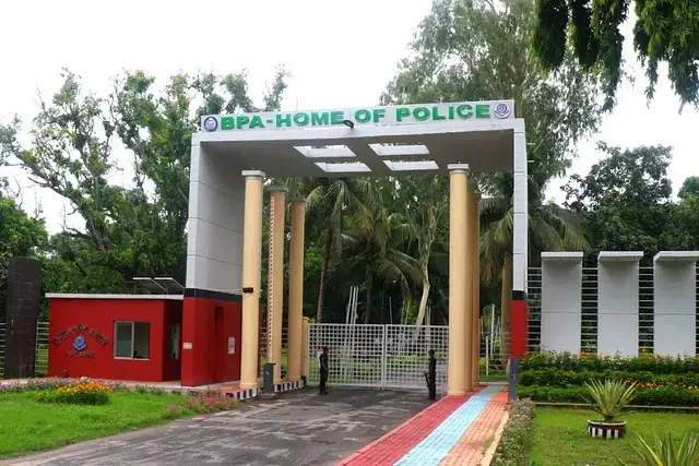 এবার সারদা পুলিশ একাডেমির ৮ এসআইকে তলব করা হল ‘বিকট শব্দে’