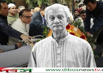 প্রবীর মিত্র, শেষবার এফডিসিতে, আজিমপুরে ঘুমাবেন