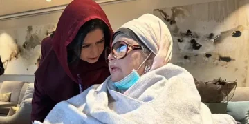 সোমবার খালেদা জিয়ার স্বাস্থ্যের আরও পরীক্ষা করা হবে