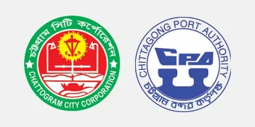 হাউস ট্যাক্স নিয়ে আবারও মুখোমুখি চট্টগ্রাম বন্দর ও সিটি করপোরেশন