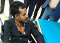 আশুলিয়ায় চাঁদা দিতে অসীকার করলে প্রকাশ্যে দিবালোকে দোকানীকে গুলি করে হত্যা চেষ্টা।