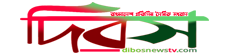 Dibos Tv News