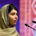 মালালা ইউসুফজাই ছবি: এএফপি