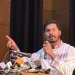গণঅধিকার পরিষদের সভাপতি নুরুল হক
